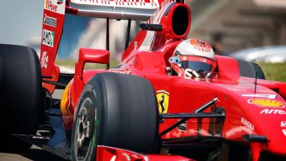 Formula 1 Türkiye’ye Geri Dönüyor: İstanbul Park İçin Kritik Lansman