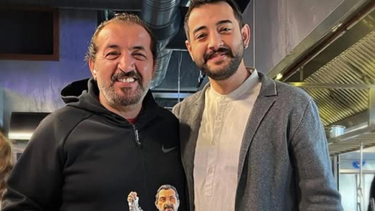 Mehmet Yalçınkaya’nın Oğlu Emre Yalçınkaya Anahtar Parti’ye Katıldı