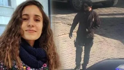 Gülistan Doku Soruşturmasında Şok Gelişme: Eski Vali Sonel’in Oğlu Silahlı Fotoğrafıyla Gözler Önünde!