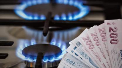 Doğalgaz Faturası 3 Bin TL’den 5 Bin TL’ye Yükselebilecek: Kademe Tarife Mayıs’ta Başlıyor!