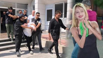 16 Yaşındaki Hiranur Aygar  Cinayetinde Sanığa Ağırlaştırılmış Müebbet Talebi!