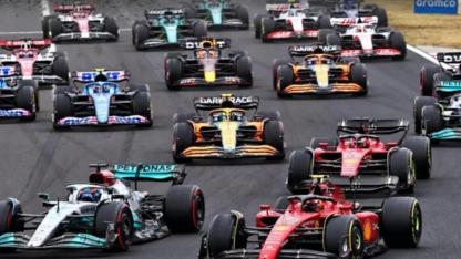 Formula 1 İstanbul’a Geri Dönüyor: İstanbul Park 2027-2031 Arasında Takvimde!
