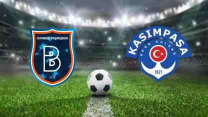 Süper Lig 31. Hafta Açılış Maçı: Başakşehir – Kasımpaşa Maçı Detayları!