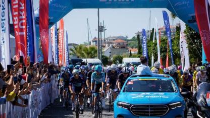 61. Cumhurbaşkanlığı Bisiklet Turu 2026: Başlangıç Tarihi, Etaplar ve Yayın Bilgileri!