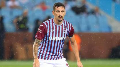 Trabzonspor’dan Stefan Savić Açıklaması: Sakatlığı Netlik Kazandı!