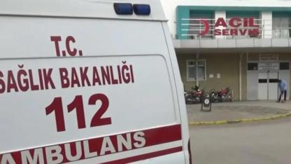 Ordu’da Denize Giren 22 Yaşındaki Genç Hayatını Kaybetti