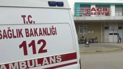 Ordu’da Denize Giren 22 Yaşındaki Genç Hayatını Kaybetti