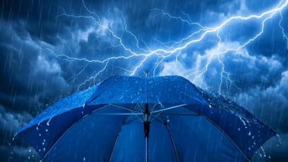 SON DAKİKA HAVA DURUMU UYARISI: 1 Mayıs’ta Kuvvetli Sağanak Geliyor!