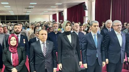 4 Şehir, 4 Mekan, 4 Akif Sempozyumu Afyonkarahisar’da Gerçekleştirildi