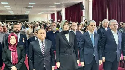 4 Şehir, 4 Mekan, 4 Akif Sempozyumu Afyonkarahisar’da Gerçekleştirildi