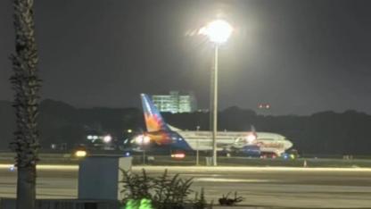 Antalya’da Pilot Rahatsızlandı: Yolcu Uçağı Acil İniş Yaptı