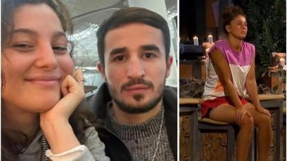 Survivor 2026’da Diskalifiye Şoku: Seren Ay Çetin’den Dikkat Çeken İlk Hamle!
