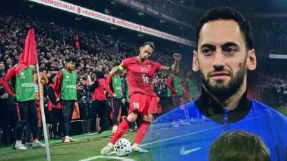 Hakan Çalhanoğlu Şoku: Sezonu Kapattı İddiası!