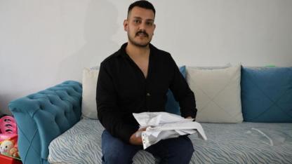 IBAN’ını Arkadaşına Verdi, Hayatı Kabusa Döndü: 70 Dolandırıcılık Davası Açıldı!