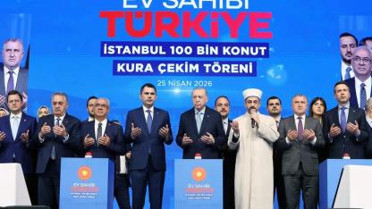 TOKİ İstanbul Kuraları Sonuçlandı: 100 Bin Sosyal Konutun Sahipleri Belli Oldu!