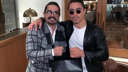 Nusret’in Kardeşi Özgür Gökçe Tutuklandı