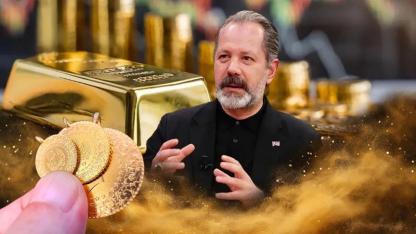 Altın ve Gümüşte Kritik Hafta: İslam Memiş’ten “Çarşamba” Vurgusu!