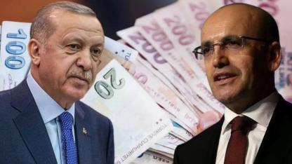 Cumhurbaşkanı Erdoğan Bakan Mehmet Şimşek Görüşmesi İddiası: Emekli ve Asgari Ücrete “Seçim Ekonomisi” Planı Gündemde!