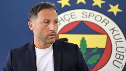 Domenico Tedesco’nun Tazminatı Belli Oldu: Fenerbahçe Ödeyeceği Rakamı Açıkladı!