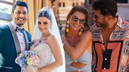 Pelin Karahan ve Bedri Güntay 12 Yıllık Evliliklerini Sonlandırdı: Çiftten İlk Açıklama Geldi!