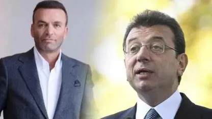 İBB Davasında Dikkat Çeken İfade: Müteahhit Adem Soytekin'den Çarpıcı İddialar!