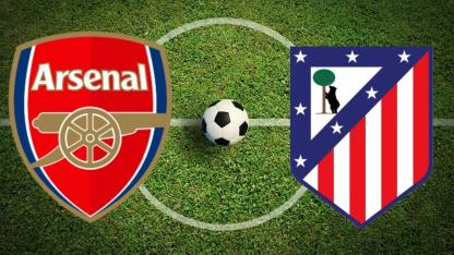 Atletico Madrid - Arsenal Maçı Ne Zaman, Saat Kaçta, Hangi Kanalda?