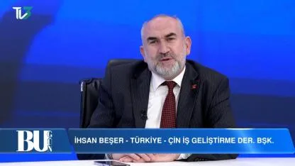 Türkiye-Çin İş Geliştirme ve Destekleme Derneği Genel Başkanı İhsan Beşer: “Afyonkarahisar Çinli Yatırımcılar İçin Güçlü Bir Merkez Olabilir”
