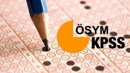 KPSS 2026 Sınav Takvimi Açıklandı: Lise, Ön Lisans ve Lisans Başvuru Tarihleri Belli Oldu!