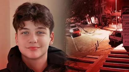 Atlas Çağlayan’ın Ailesine Tehdit Mesajı Gönderen Şüpheli Mersin’de Yakalandı!