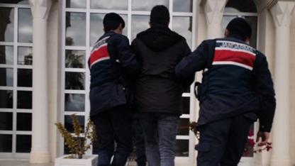 4 İlde Silah Kaçakçılığı Operasyonu: 16 Şüpheli Tutuklandı