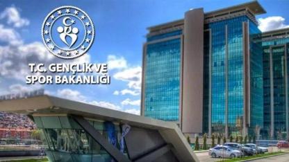 Gençlik ve Spor Bakanlığı 157 İşçi Alımı Yapıyor: KPSS Şartı Yok- Başvuru Detayları!