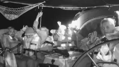 İsrail’den Küresel Sumud Filosu’na Müdahale: 18 Türk Aktivist Alıkonuldu