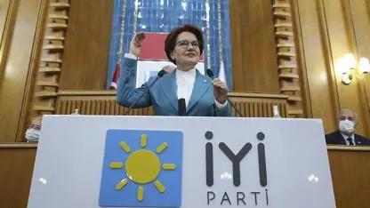 Meral Akşener, Dezavantajlı Kesimlere Yardım Amaçlı Vakıf Kuruyor!