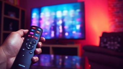 RTÜK Dijital Platformlardaki Şiddet İçeriklerine Ceza Yağdırdı!