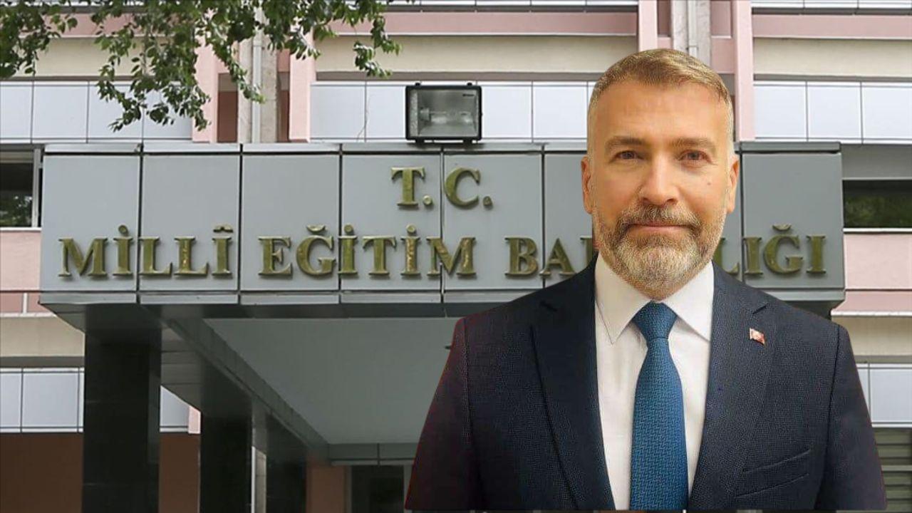 Prof. Dr. Cihad Demirli kimdir aslen nereli, kaç yaşında? Yeni MEB Bakan Yardımcısı'nın babası ve kariyeri