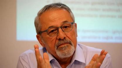Prof. Dr. Naci Görür'den O İl İçin Deprem Uyarısı