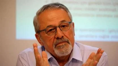 Prof. Dr. Naci Görür'den O İl İçin Deprem Uyarısı
