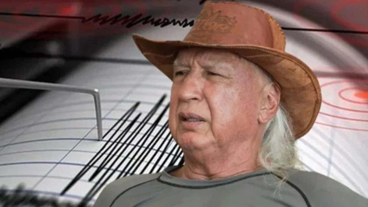 Prof. Dr. Şener Üşümezsoy'dan Dikkat Çeken 'İstanbul Depremi' Açıklaması