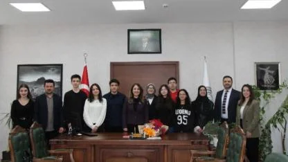 Pusula’dan Baroya Anlamlı Ziyaret