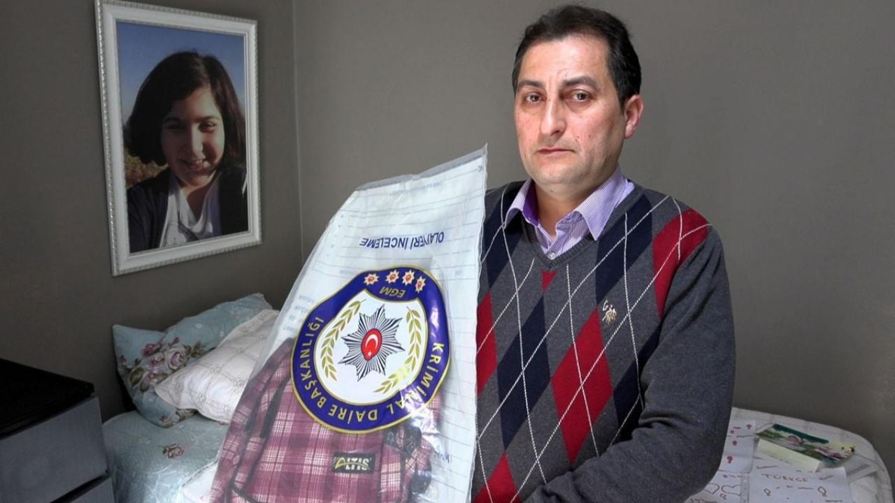 Rabia Naz Dosyasında 8 Yıl Sonra Yeni Gelişme!