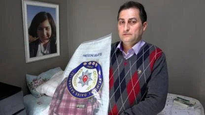 Rabia Naz Dosyasında 8 Yıl Sonra Yeni Gelişme!