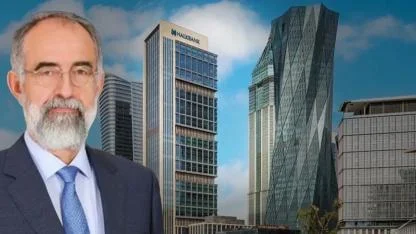 Recep Süleyman Özdil Kimdir?