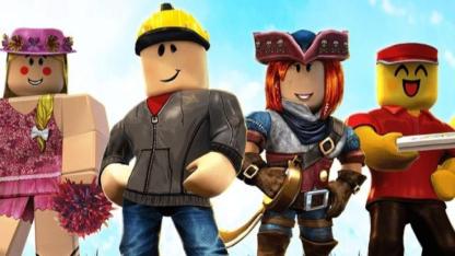 Roblox’tan Türkiye’ye Mesaj!