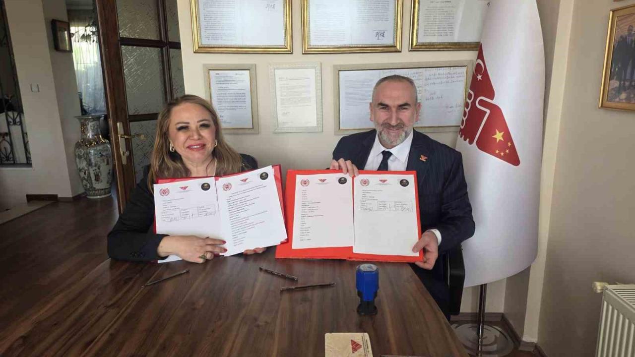 Sağlık Turizmi ve Sanayide Türkiye–Çin İş Birliği Büyüyor