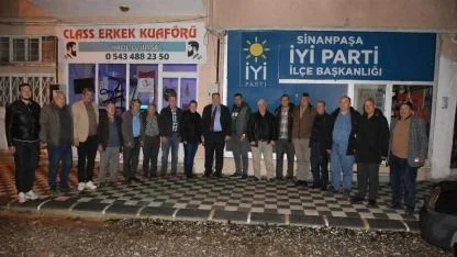 “Sahada Daha Güçlü Olacağız”