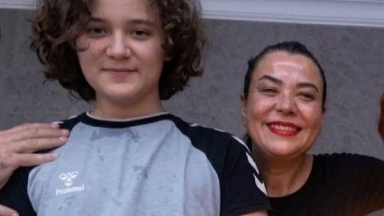 Saldırganın Annesi Tutuklandı!