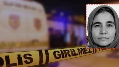 Samsun’da Kayıp Olan Kadın Su Kuyusunda Ölü Bulundu