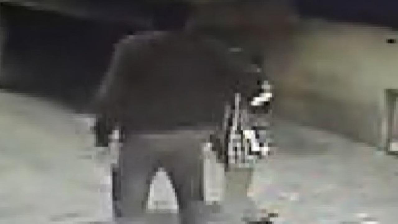 Sandıklı’da Çocuğa Darp Skandalı