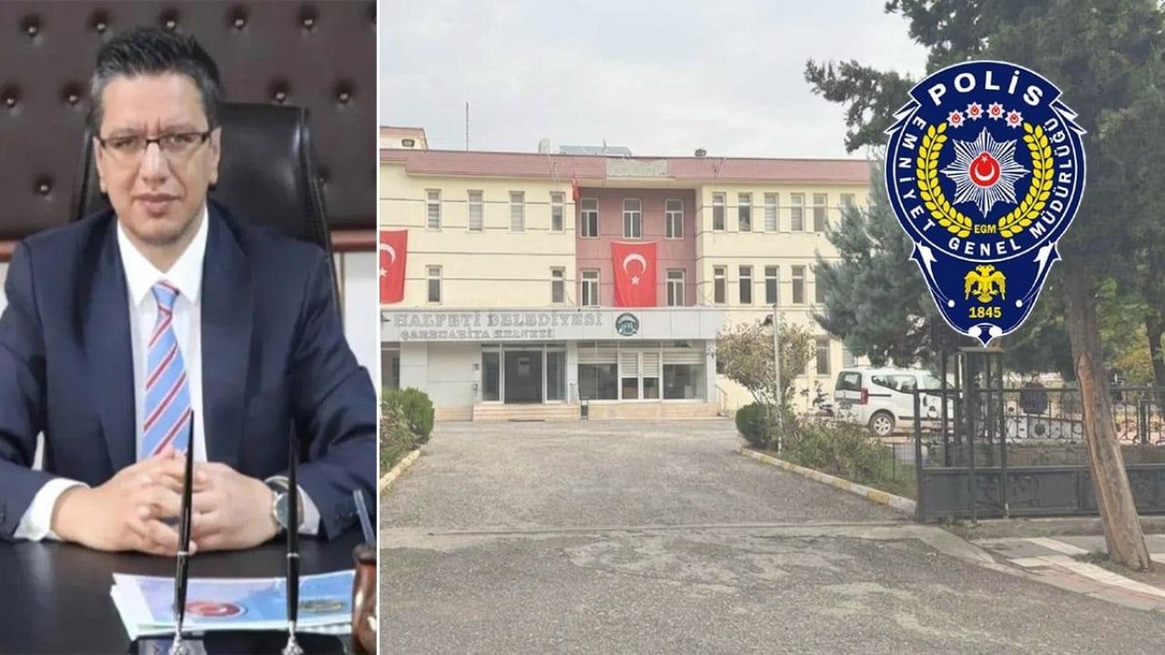 ŞanlıUrfa Halfeti Belediyesi’nde Yolsuzluk Operasyonu: Eski Başkan Dahil 49 Kişi Gözaltında!