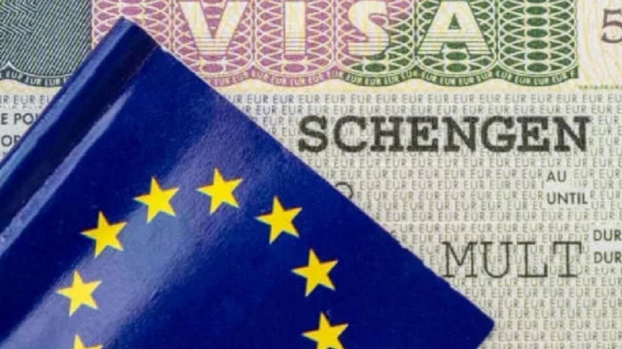 Schengen Vizesinde Yeni Dönem: Dijital Giriş-Çıkış Sistemi Resmen Başladı!